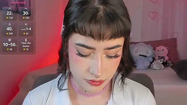 Tamara uwu online show from March 6, 2026, 10:27 pm