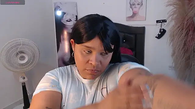 Snapshot of NathaliaMayson chatting on March 18, 2026, 3:20 am NathaliaMayson online show from March 18, 2026, 3:20 am