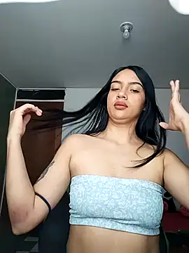 cynliu online show from February 3, 2026, 8:03 pm