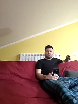 PolomaAndBobo online show from February 8, 2026, 3:10 pm