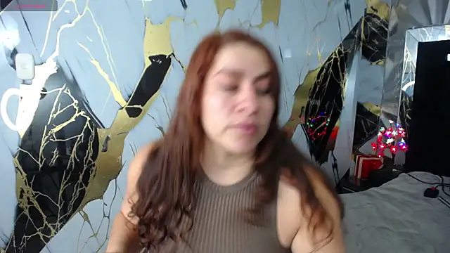 Alison-mar online show from March 10, 2026, 7:51 pm