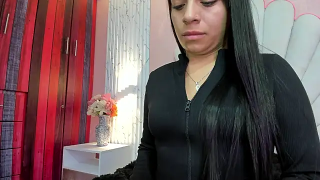 Snapshot of Kateemos chatting on February 9, 2026, 12:03 pm Kateemos online show from February 9, 2026, 12:03 pm