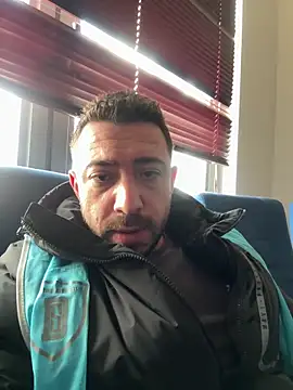 hessds34 online show from March 25, 2026, 7:52 am