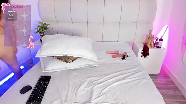 Dakota Hills online show from February 19, 2026, 7:22 pm