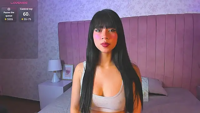 Katiawilson online show from February 23, 2026, 12:17 pm