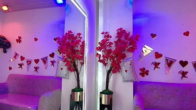 Maddie T18 online show from February 12, 2026, 11:54 am