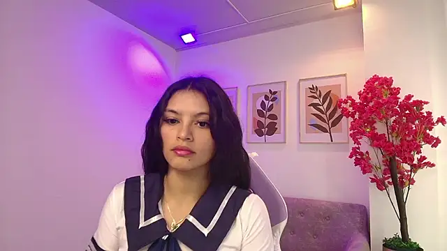 Snapshot of Maddie_T18 chatting on March 7, 2026, 11:16 am Maddie T18 online show from March 7, 2026, 11:16 am