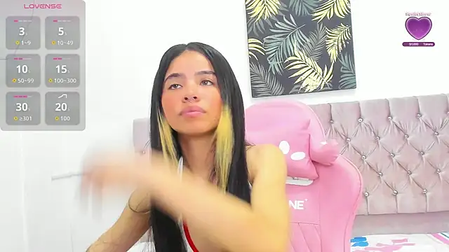 Snapshot of thaliaa_smith1 chatting on March 25, 2026, 9:03 pm thaliaa smith1 online show from March 25, 2026, 9:03 pm