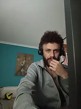 Snapshot of kauzZhomi chatting on February 2, 2026, 12:15 pm kauzZhomi online show from February 2, 2026, 12:15 pm