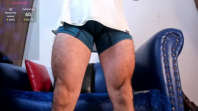 HardenedDad online show from February 17, 2026, 7:44 pm