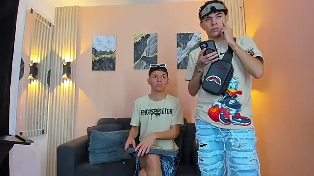 DesiresOfOlympus  online show from March 29, 2026, 8:10 pm