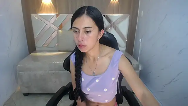 Abby1 b  online show from February 2, 2026, 8:19 pm