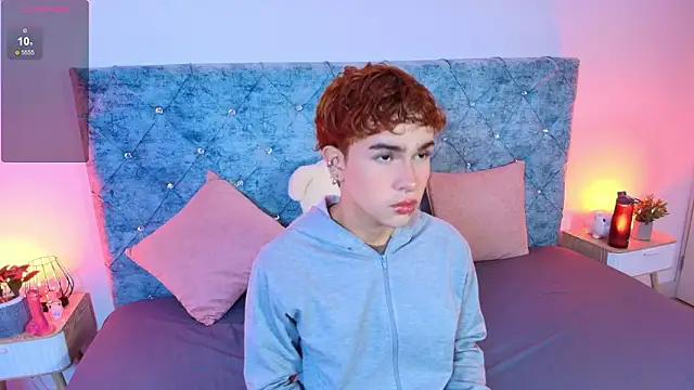 Snapshot of ryan_onFire chatting on March 5, 2026, 11:29 am ryan onFire online show from March 5, 2026, 11:29 am