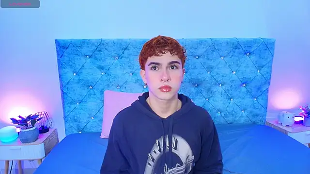 Snapshot of ryan_onFire chatting on February 23, 2026, 11:11 am ryan onFire online show from February 23, 2026, 11:11 am