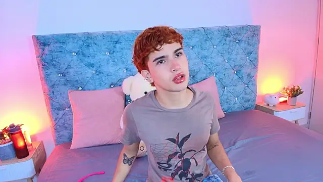 Snapshot of ryan_onFire chatting on March 7, 2026, 1:27 pm ryan onFire online show from March 7, 2026, 1:27 pm