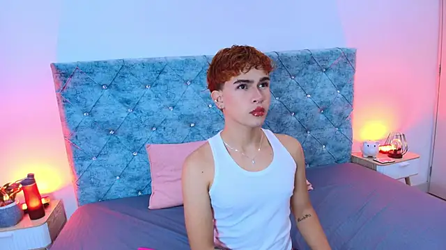 Snapshot of ryan_onFire chatting on March 12, 2026, 11:14 am ryan onFire online show from March 12, 2026, 11:14 am