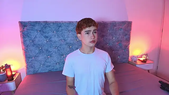 Snapshot of ryan_onFire chatting on March 19, 2026, 11:21 am ryan onFire online show from March 19, 2026, 11:21 am