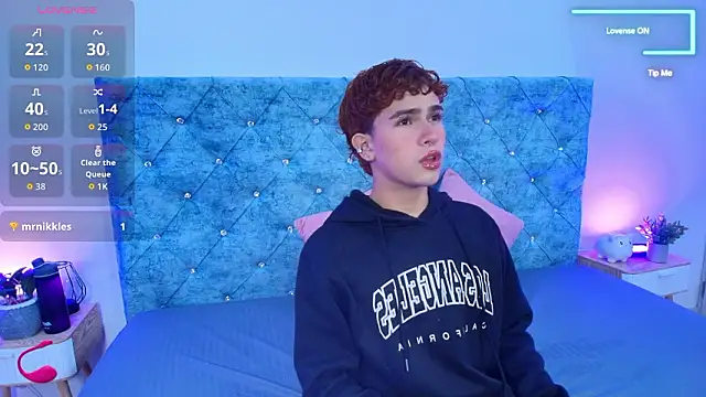 Snapshot of ryan_onFire chatting on February 19, 2026, 11:18 am ryan onFire online show from February 19, 2026, 11:18 am