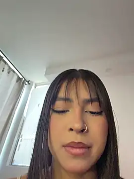 Snapshot of Chel__ chatting on July 10, 2026, 6:30 pm Chel online show from July 10, 2026, 6:30 pm