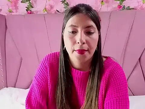 EmberCooper  online show from February 14, 2026, 1:06 am