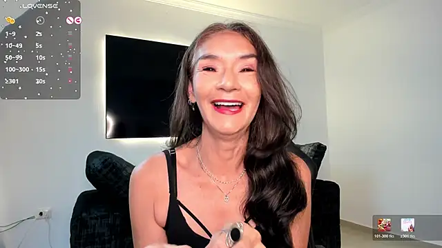 Emma Mendozaa online show from June 27, 2026, 11:38 am