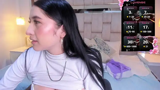 Maitebigboobs online show from May 25, 2026, 10:08 pm