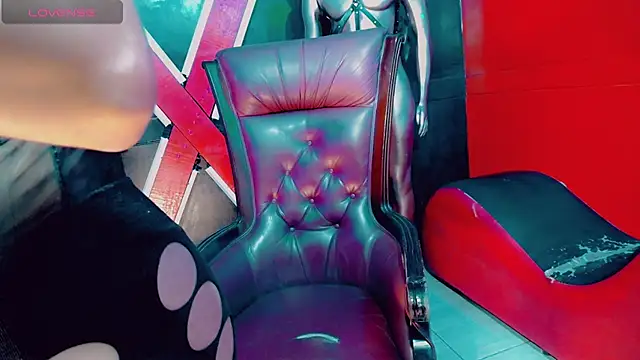 Sasha calle online show from February 14, 2026, 10:59 am