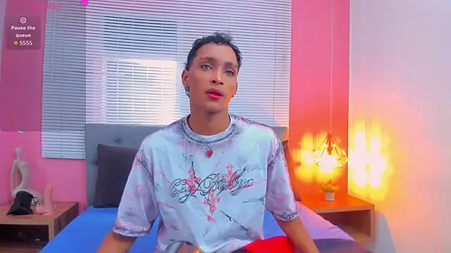 drako18  online show from February 22, 2026, 9:16 pm