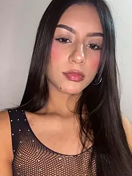 Gracia Carrera1 online show from February 18, 2026, 4:10 am
