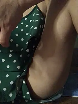 Arica sexy001 online show from April 14, 2026, 9:53 pm