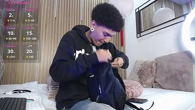 David Banks  online show from March 24, 2026, 12:27 pm