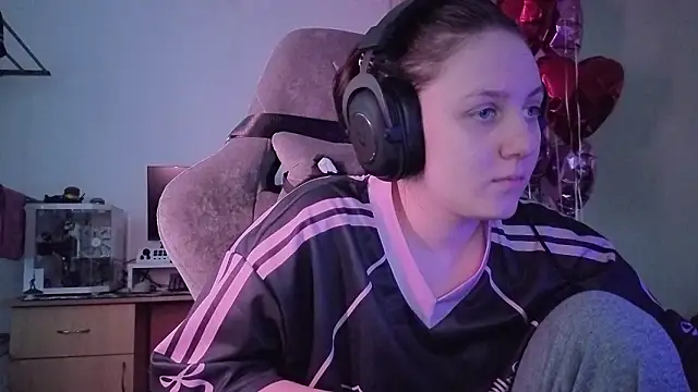 Holy Kveta online show from February 27, 2026, 2:56 am