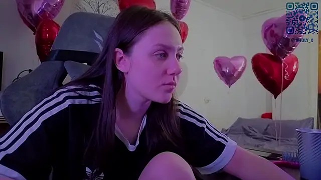 Holy Kveta online show from February 14, 2026, 2:56 am