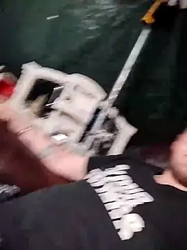 chad23162 online show from March 8, 2026, 12:49 am