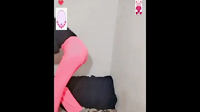 ammsexy1 online show from March 3, 2026, 10:50 pm