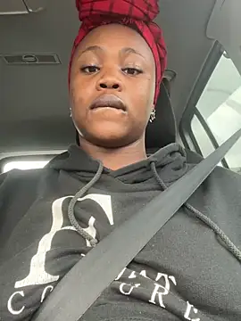 BankssWithTheBenz online show from April 30, 2026, 9:27 am