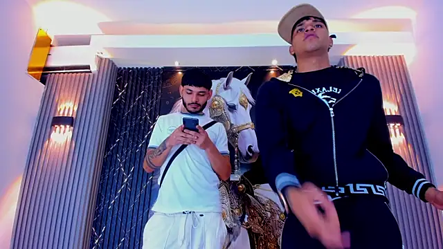 the knights of the night online show from February 12, 2026, 2:55 am