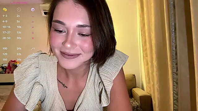 Snapshot of MauritaSpueler chatting on June 2, 2026, 8:31 pm MauritaSpueler online show from June 2, 2026, 8:31 pm