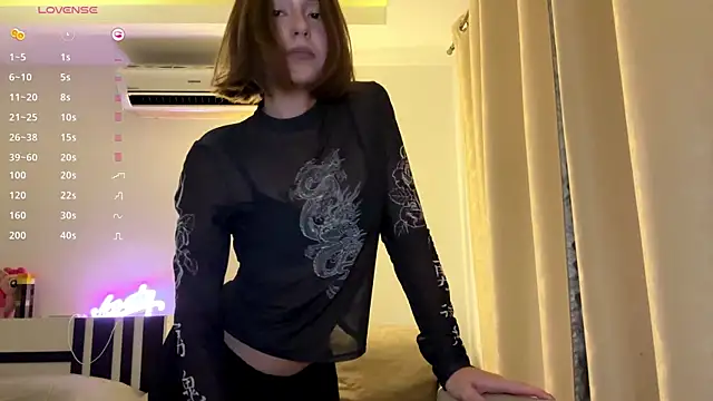 Snapshot of MauritaSpueler chatting on May 23, 2026, 8:19 pm MauritaSpueler online show from May 23, 2026, 8:19 pm