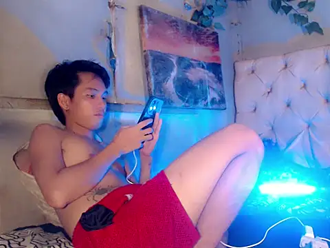 Baby Aries69 online show from February 8, 2026, 7:17 am