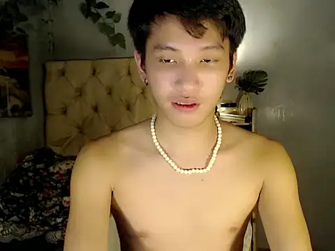 Baby Aries69 online show from February 17, 2026, 6:00 am