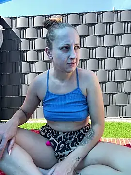 Snapshot of PicNic69x chatting on May 22, 2026, 9:07 am PicNic69x online show from May 22, 2026, 9:07 am