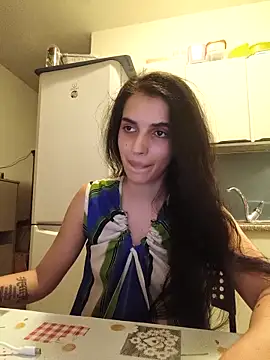 SoniaMoonnnnn online show from April 21, 2026, 7:20 pm