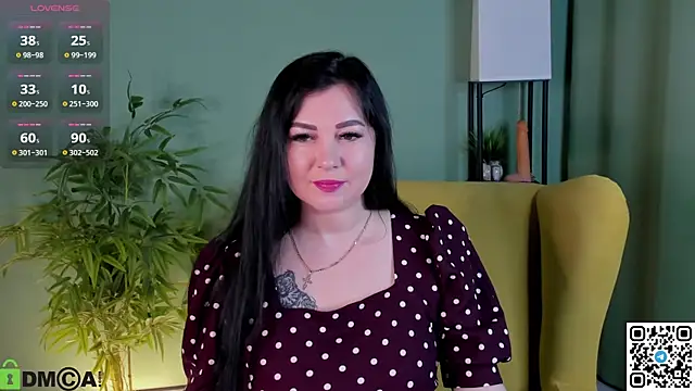 Snapshot of Monika_Martinezz chatting on March 27, 2026, 4:10 am Monika Martinezz online show from March 27, 2026, 4:10 am