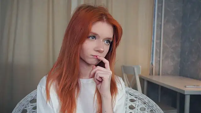 TarynPalek online show from February 11, 2026, 6:46 am