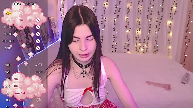 Stephanie Bloom online show from February 6, 2026, 7:32 pm