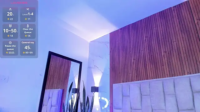 Snapshot of Scarlet_Rosexx chatting on May 31, 2026, 3:12 am Scarlet Rosexx online show from May 31, 2026, 3:12 am