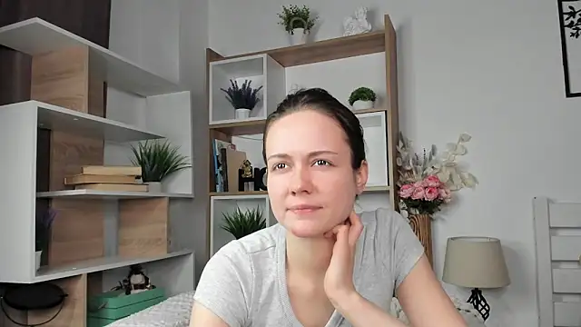 Snapshot of MalvinaTrafford chatting on February 9, 2026, 8:29 pm MalvinaTrafford online show from February 9, 2026, 8:29 pm