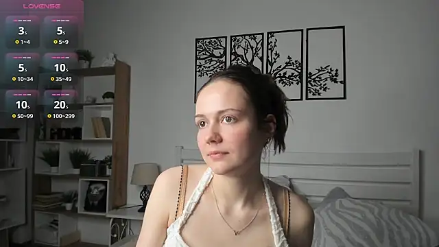 Snapshot of MalvinaTrafford chatting on February 4, 2026, 8:15 pm MalvinaTrafford online show from February 4, 2026, 8:15 pm