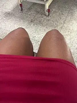 Manu Manu05 online show from February 27, 2026, 1:00 pm